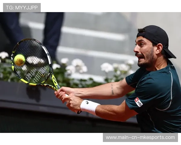 阿尔卡拉斯越来越像冠军,那股自信真迷人,阿尔卡拉斯法网 阿尔卡拉斯越来越像冠军,那股自信真迷人,阿尔卡拉斯法网