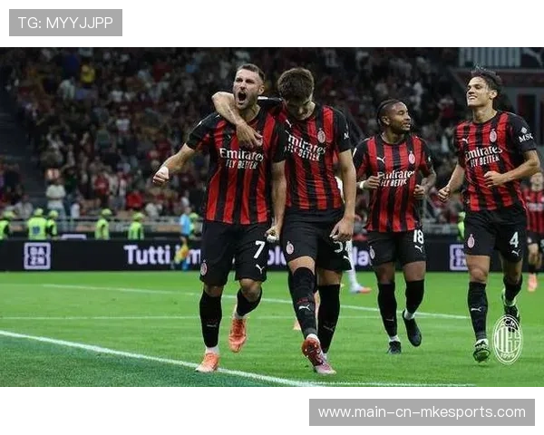 AC米兰青训赛：关注小将传球判断与冲刺速度的成长