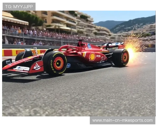 F1勒克莱尔排位模拟圈速揭秘：超越极限的秘诀