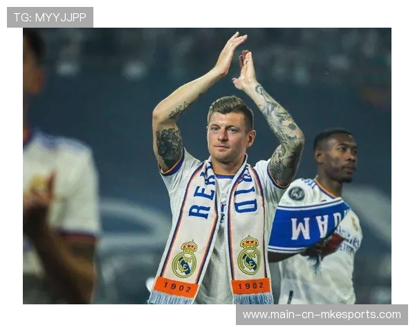 伯纳乌见证高强度攻防转换 伯纳乌见证高强度攻防转换