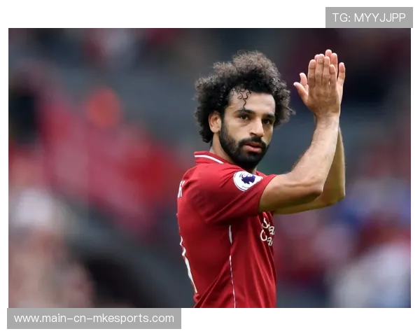 利物浦萨拉赫突破中路破门：一粒改变比赛的艺术