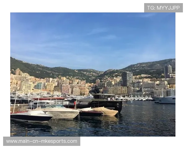 摩纳哥边路推进速度提升