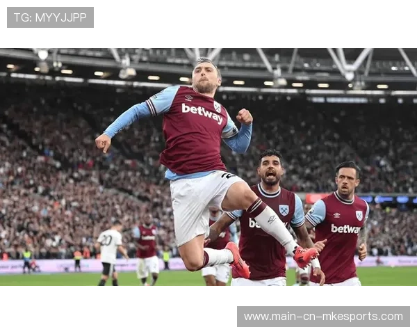 帕尔默点球射入左侧死角，切尔西主场一比零险胜西汉姆联战